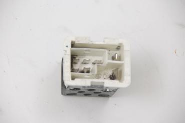 Preview: Heizgebläsevorwiderstand 93180051 Opel ASTRA H