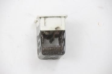 Preview: Heizgebläsevorwiderstand 93180051 Opel ASTRA H