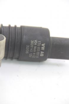 Scheibenwischerwasserpumpe 1T0955651A Audi A4 Avant 8E B7