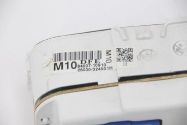 Preview: Kombiinstrument 9400710910 Hyundai MATRIX FC