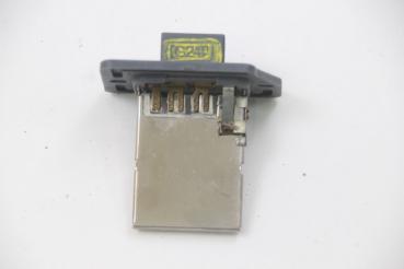 Heizgebläsevorwiderstand 970353D000 Hyundai MATRIX FC