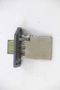 Preview: Heizgebläsevorwiderstand 970353D000 Hyundai MATRIX FC