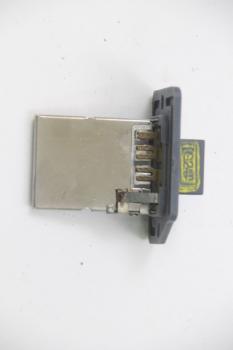 Preview: Heizgebläsevorwiderstand 970353D000 Hyundai MATRIX FC