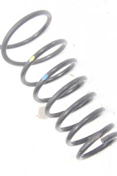 Preview: Feder hinten rechts 5533017100 Hyundai MATRIX FC