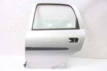 Tür hinten links 90532717 Opel CORSA B