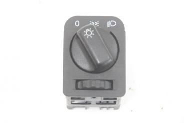 Schalter Licht 90437312 Opel CORSA B