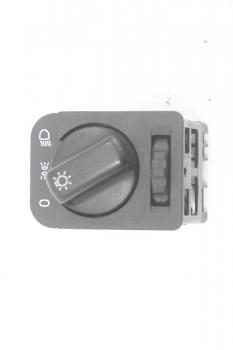 Preview: Schalter Licht 90437312 Opel CORSA B