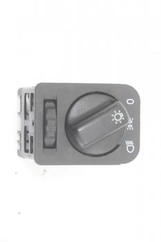 Preview: Schalter Licht 90437312 Opel CORSA B