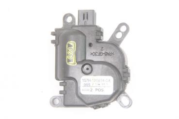 Stellmotor Heizung 1S7H19B634CA Ford FIESTA 5 JH