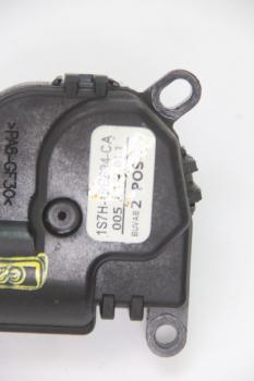 Stellmotor Heizung 1S7H19B634CA Ford FIESTA 5 JH