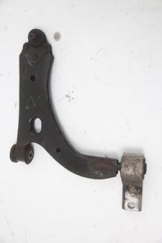 Preview: Querlenker vorn rechts 2S613042AH Ford FIESTA 5 JH