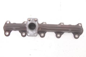 Abgaskrümmer 8S6Q9431AA Ford FIESTA 5 JH