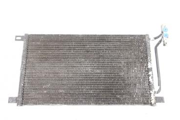 Klimakühler 64538377648 BMW 3er Touring E46
