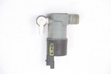 Preview: Scheibenwischerwasserpumpe 9641553880 DACIA SANDERO 1 SD