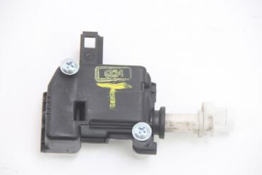 Stellmotor ZV Tankklappe 1T0810773A VW TOURAN 1