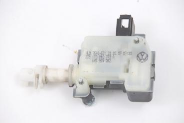 Preview: Stellmotor ZV Tankklappe 1T0810773A VW TOURAN 1