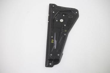 Fensterheber elektrisch hinten rechts CVH500022 Land Rover DISCOVERY 3