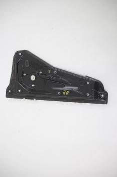 Preview: Fensterheber elektrisch hinten rechts CVH500022 Land Rover DISCOVERY 3