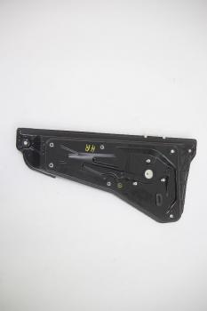 Preview: Fensterheber elektrisch hinten rechts CVH500022 Land Rover DISCOVERY 3