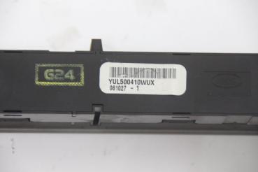 Preview: Kombischalter YUL500410WUX Land Rover DISCOVERY 3
