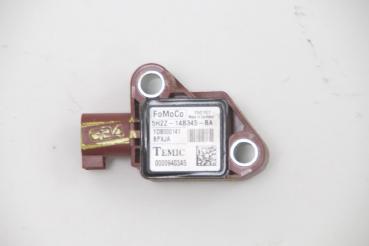 Airbag Sensor hinten rechts 5H2Z14B345BA Land Rover DISCOVERY 3