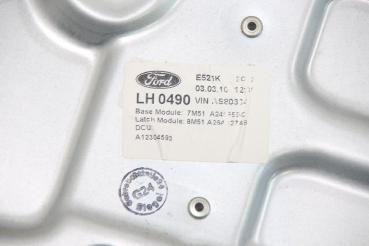 Preview: Fensterheber mechanisch hinten links 4M51A045H23BB Ford FOCUS 2 DA