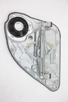 Preview: Fensterheber mechanisch hinten links 4M51A045H23BB Ford FOCUS 2 DA