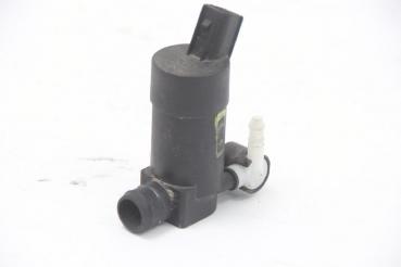 Scheibenwischerwasserpumpe 1S7117K624FE Ford FOCUS 2 DA