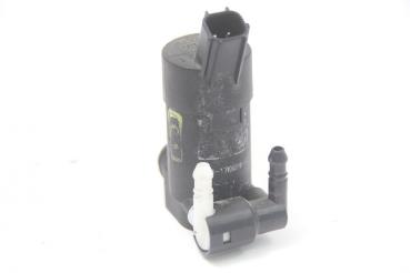 Preview: Scheibenwischerwasserpumpe 1S7117K624FE Ford FOCUS 2 DA