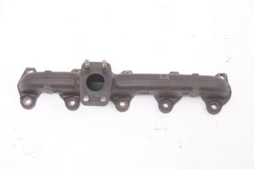 Abgaskrümmer 8M5Q9431A2A Ford FOCUS 2 DA