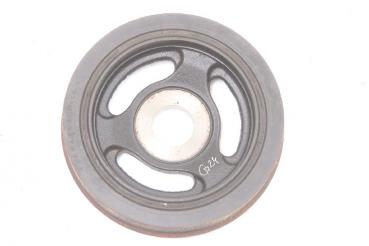 Riemenscheibe 9654961080 Ford C-MAX 2