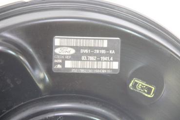 Preview: Bremskraftverstärker AV612005KE Ford C-MAX 2