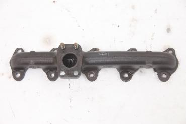 Abgaskrümmer 8M5Q9431A2A Ford C-MAX 2
