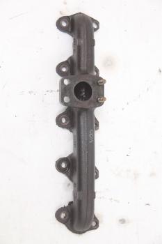 Preview: Abgaskrümmer 8M5Q9431A2A Ford C-MAX 2