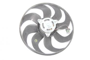 Ventilator (am Kühler) 8V618C607ED Ford C-MAX 2