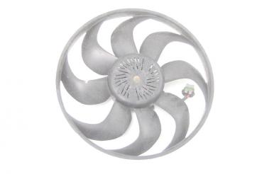 Preview: Ventilator (am Kühler) 8V618C607ED Ford C-MAX 2