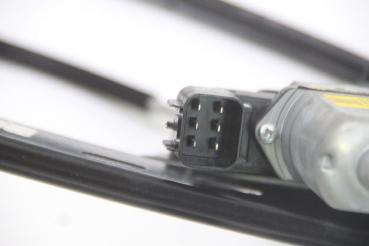 Preview: Fensterheber elektrisch vorn links AM51U23201BJ Ford C-MAX 2