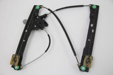 Fensterheber elektrisch vorn links AM51U23201BJ Ford C-MAX 2
