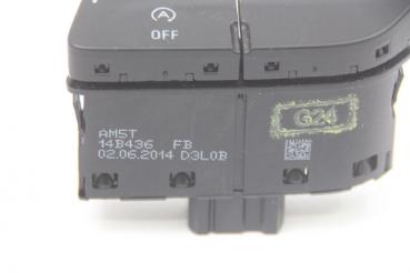 Preview: Schalter sonstige AM5T14B436FB Ford C-MAX 2