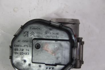 Preview: Drosselklappenstutzen 9373534480 Ford C-MAX 2
