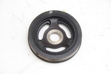 Riemenscheibe 9654961080 Ford C-MAX 2