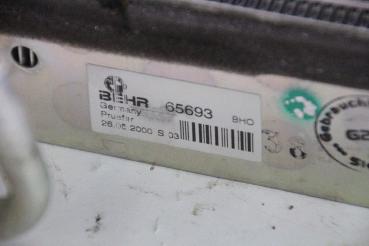Preview: Klimaverdampfer 65693 BMW 3er E46
