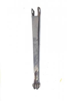 Preview: Querlenker hinten links 33326770813 BMW 3er E46