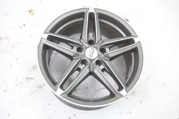 Felge Alu/Leichtmetall hinten rechts 47706 Honda ACCORD 8 TOURER CW