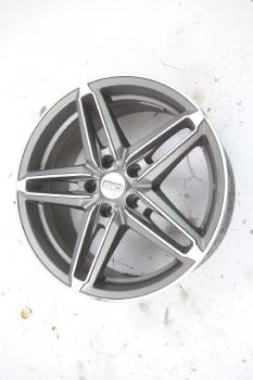 Preview: Felge Alu/Leichtmetall hinten rechts 47706 Honda ACCORD 8 TOURER CW