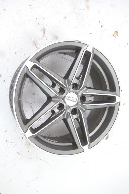 Preview: Felge Alu/Leichtmetall hinten rechts 47706 Honda ACCORD 8 TOURER CW
