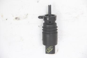 Preview: Scheibenwischerwasserpumpe 67128362154 BMW 3er Touring E46