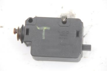 Preview: Stellmotor ZV Tankklappe 67116923973 BMW 3er Touring E46