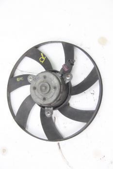 Ventilator (am Kühler) Seat IBIZA 2 6K