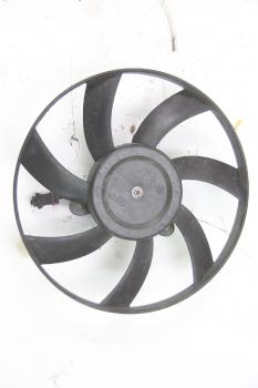 Preview: Ventilator (am Kühler) Seat IBIZA 2 6K